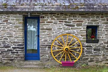 Holiday Rental for 4 People in Saint-Igeaux, Côtes-d'Armor, Photo 2