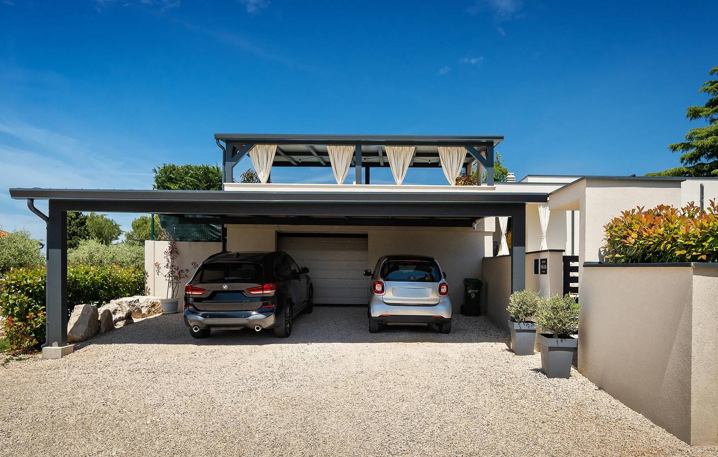 Maison de vacances pour 5 personnes in Vabriga, Tar-Vabriga