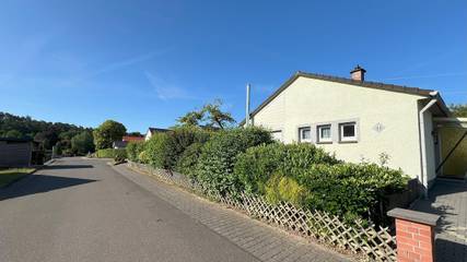 Bungalow für 3 Personen in Dillendorf, Hunsrück, Bild 2