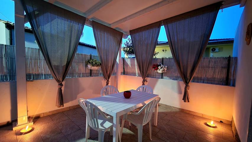 Appartamento vacanze per 5 persone - 1