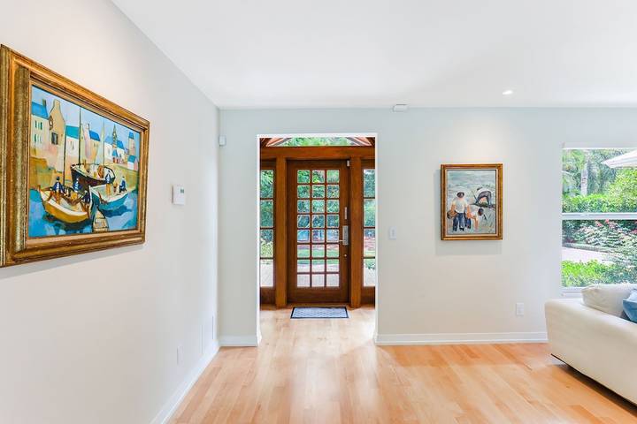 Holiday rental for 8 people, with garden and terrace, with pets in Naples (FL)