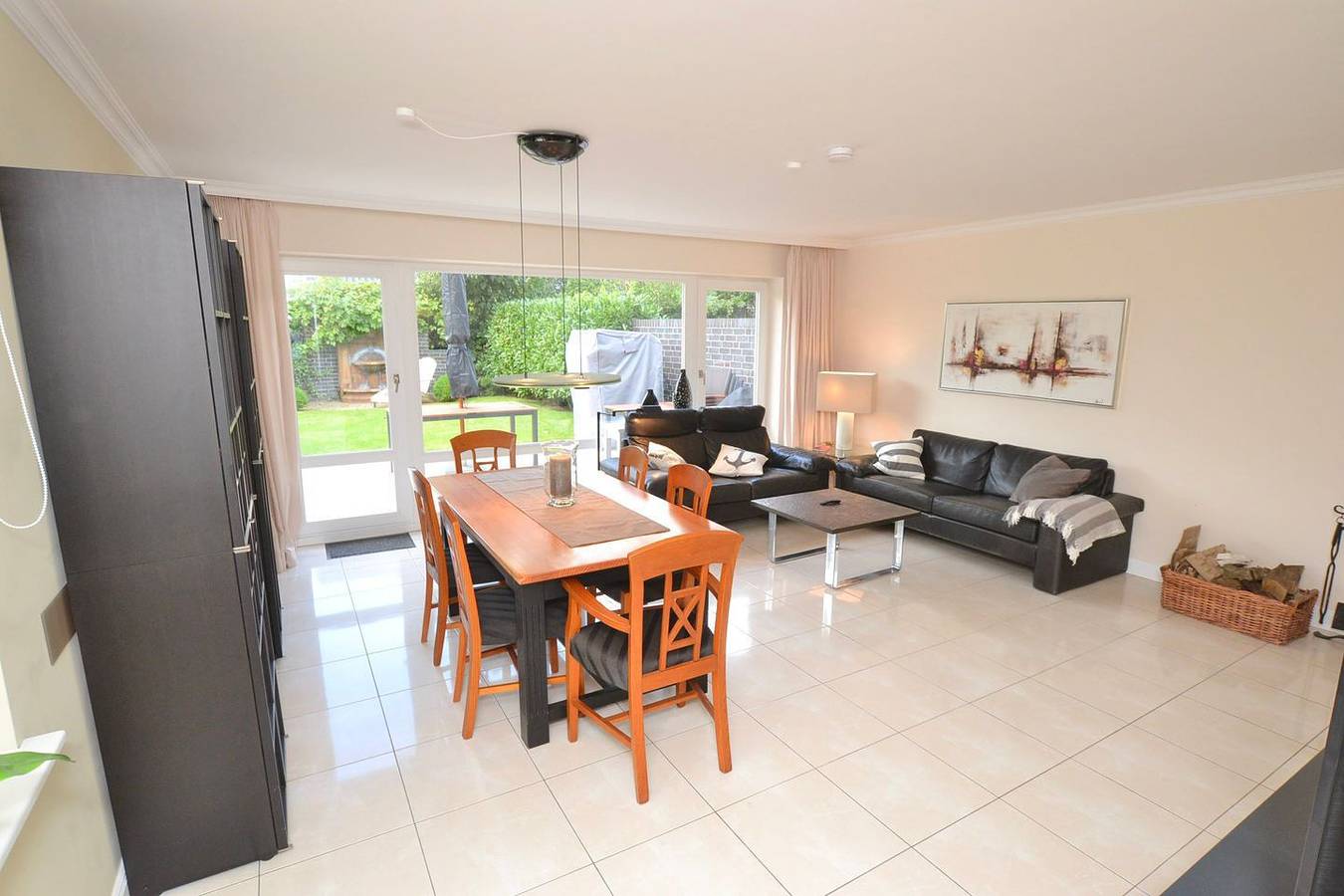 Ferienhaus Syltstyle mit Garten, Terrasse und familienfreundlicher Ausstattung in Tinnum, Sylt (Gemeinde)