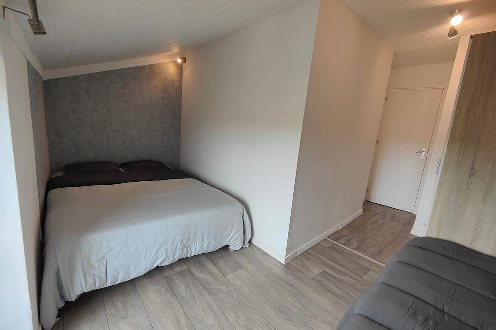 Le Logis - Villa Beaulieu in Saumur, Loire Valley