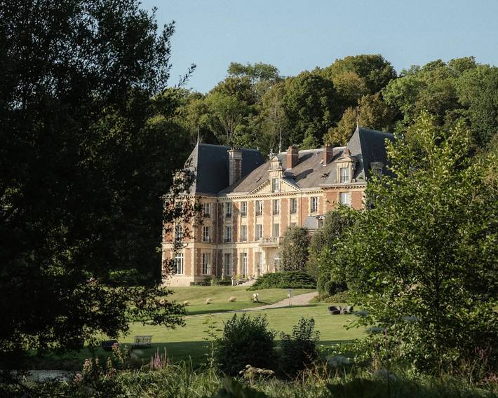 Hôtel pour 2 personnes