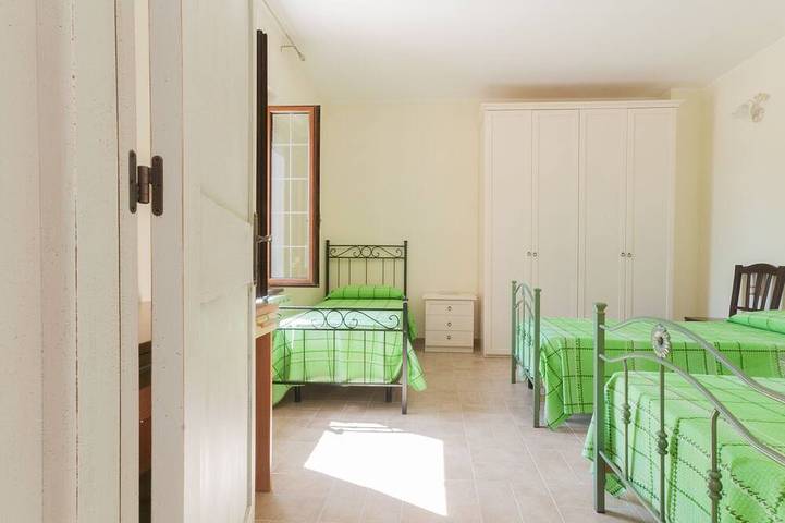 Appartamento intero, \" Casale Giacinta\" antico casolare tra mare e monti con piscina in Pianella, Provincia di Pescara
