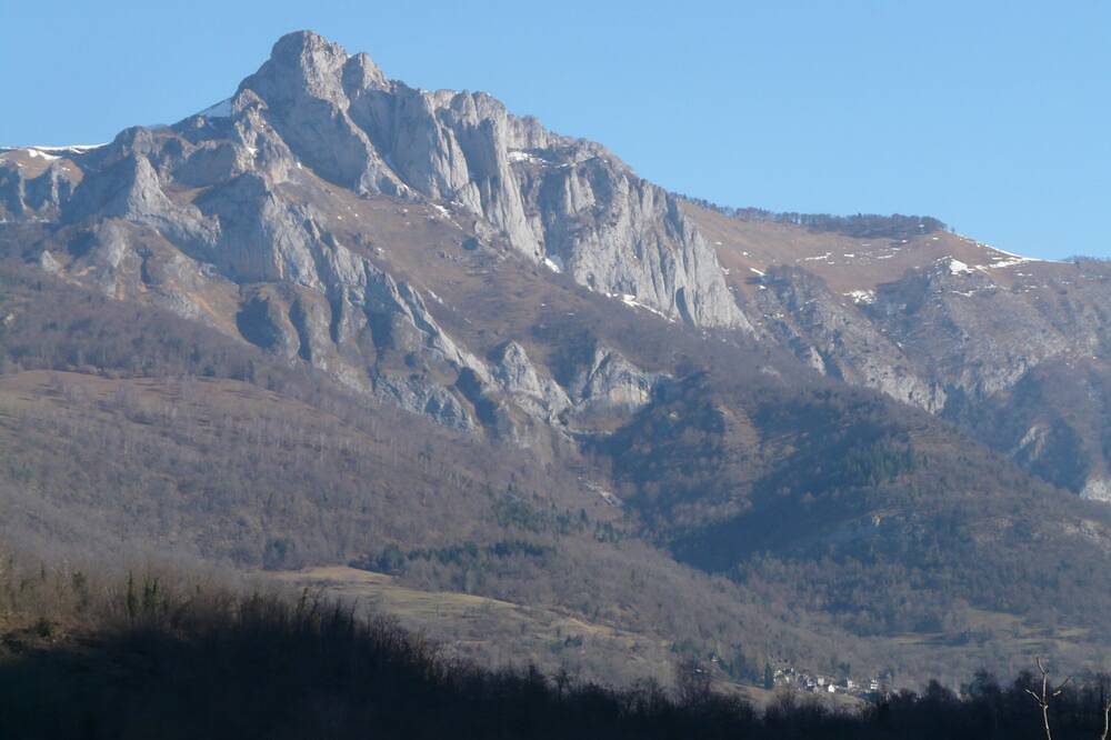 Photo : Maison de vacances