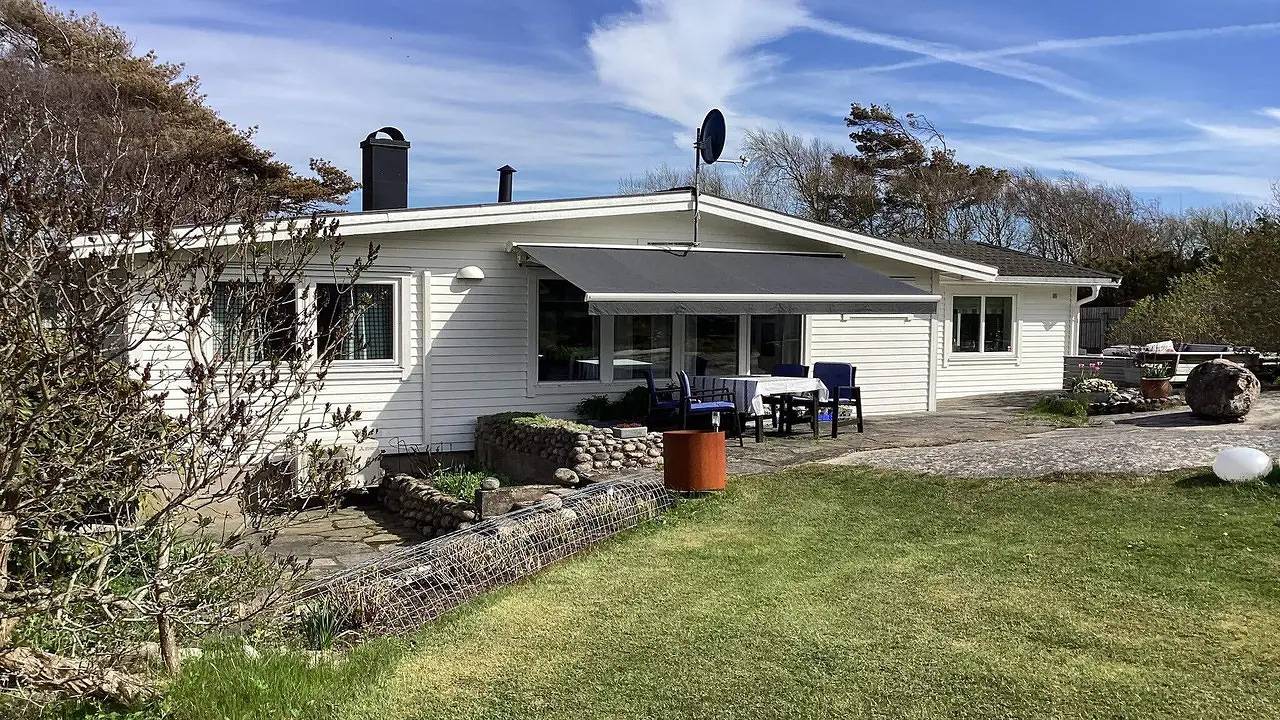Casa vacanza a Tanum a partire da 189€ a notte