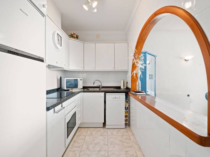 Apartamento entero, Pueblo Panorama in Benitachell, Costa Blanca