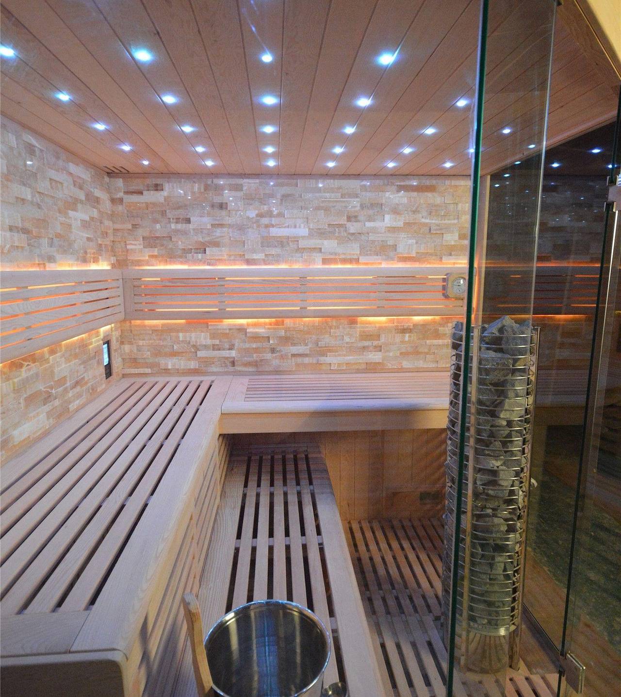 Sealect-Hus 4 Timmendorfer Strand, mit Sauna in Timmendorfer Strand, Ostholstein