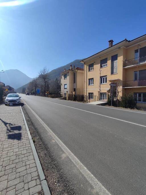 Gîte pour 4 personnes, avec balcon et vue à Garessio - 2