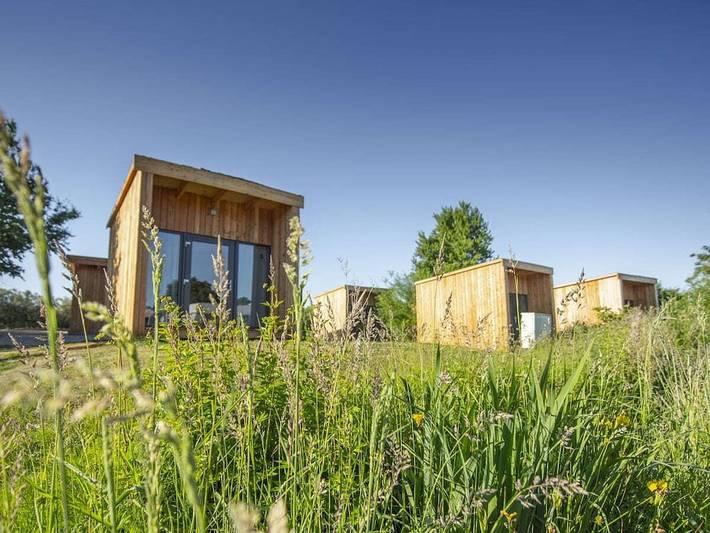 Ferienhaus für 4 Personen in Noer