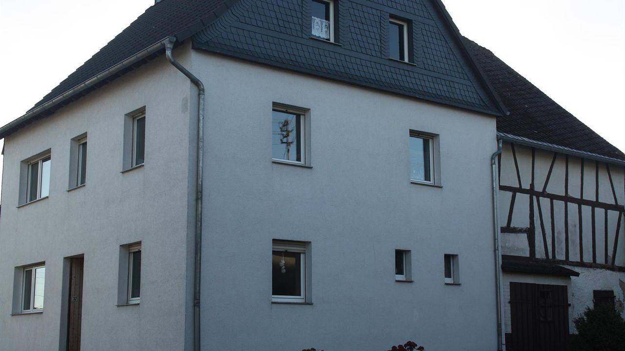 Ferienhaus für 12 Personen (160 m²) in Beltheim in Beltheim, Hunsrück