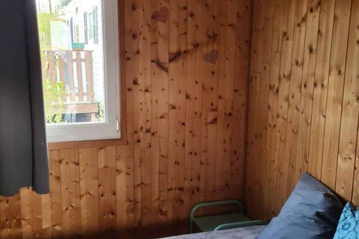 Gîte pour 5 personnes à Les Grandes-Ventes - 3