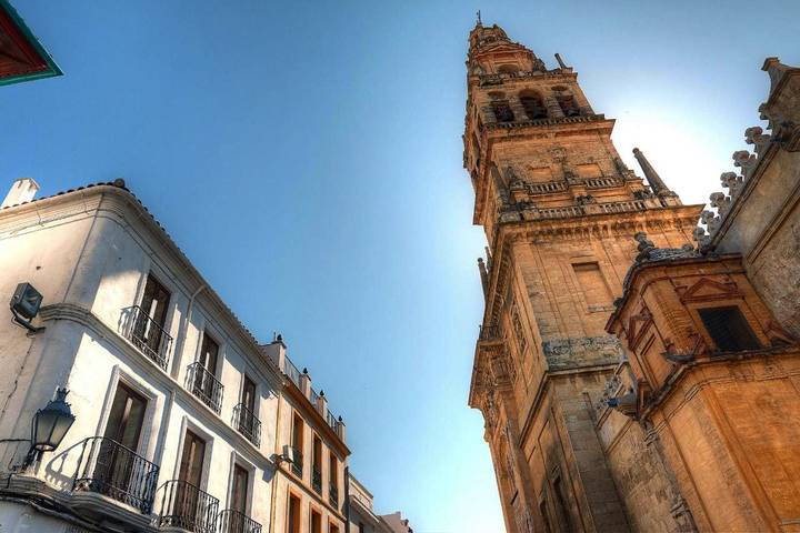 Apartamento de vacaciones para 2 personas, con terraza - 1