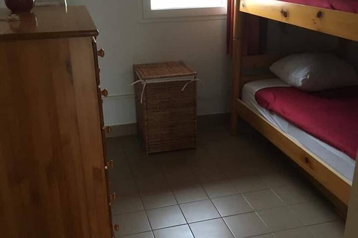 Gîte pour 5 personnes, avec piscine et balcon dans Golf de la Grande Motte - 2