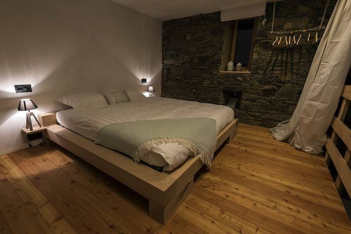 Location de vacances pour 8 personnes, avec jardin à Butgenbach - 2