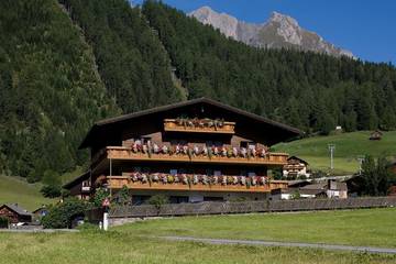 Ferienwohnung für 5 Personen in Kals am Großglockner, Bezirk Lienz, Bild 1