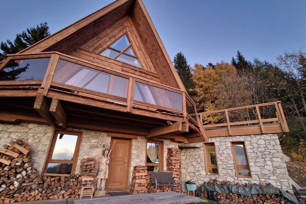 Gîte pour 15 Personnes dans Les Arcs, Bourg-Saint-Maurice