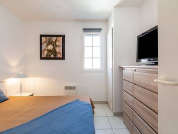 Location De Vacances pour 6 Personnes dans Cap Estérel, Saint-Raphaël, Photo 3