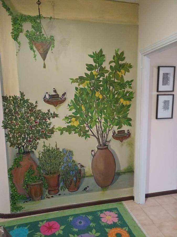 Double Room in Cagliari, Campidano