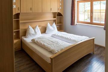 Bauernhof für 2 Personen in Achenkirch, Brandenberger Alpen, Bild 3