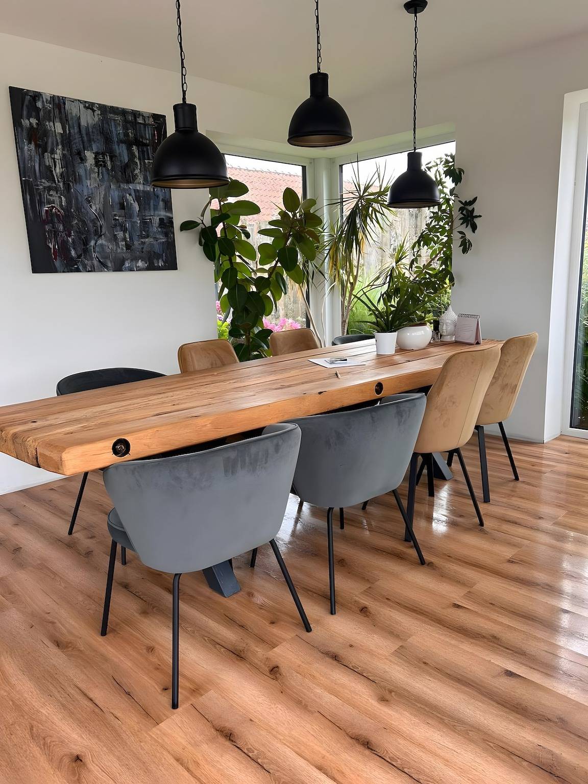 Ganze Wohnung, Grünblick Auszeit Wiesmoor Ostfriesland in Wiesmoor, Nordseeküste