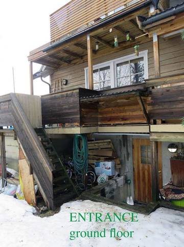 Ferienhaus für 2 Personen in Tromsø