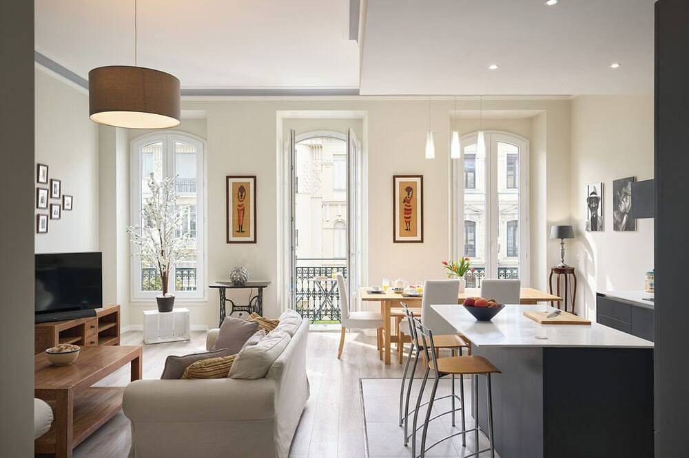 Photo : Appartement de vacances