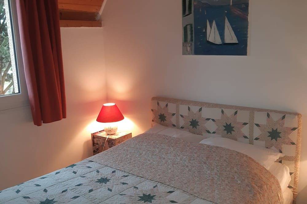 Sunset Cottage, between dunes and beach in Barneville-Carteret, Côte de la Déroute