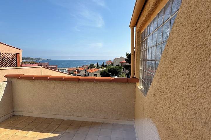 Gîte pour 2 personnes dans Office De Tourisme De Banyuls Sur Mer - 3
