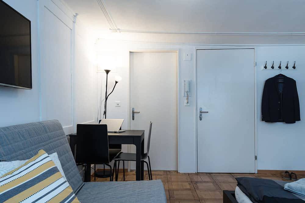 Apartamento entero, Zh Doerfli 1 - Hitrental Apartment in Zúrich, Distrito de Zúrich