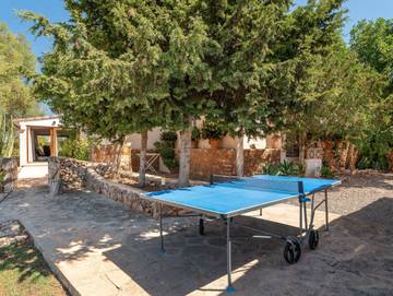 785879 Ses cases in Manacor, Mallorca Osten für 7 