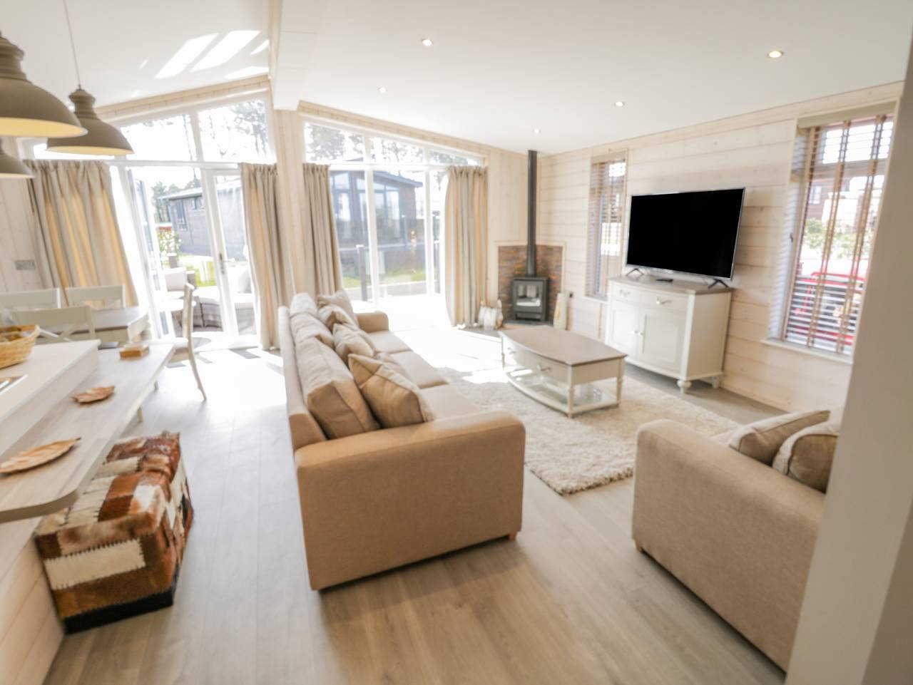 No. 27 The Crab Pot in Runswick Bay, North York Moors National Park