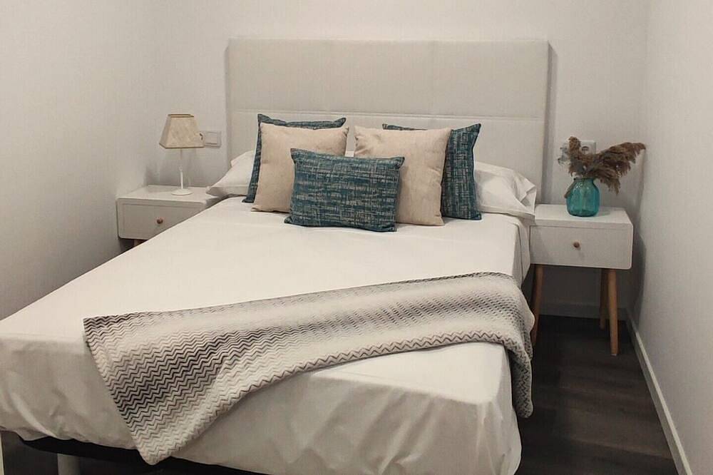 Entire apartment, Apartamento en Playa de Laxe in Laxe, Costa da Morte