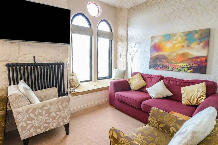 Newton Hall, Inveraray in Argyll & Bute