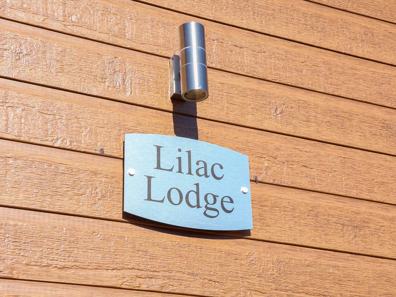 Lilac Lodge in Runswick Bay, North York Moors National Park