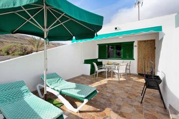 Casa Vacanza per 8 Persone in Pozo Negro, Fuerteventura, Foto 1