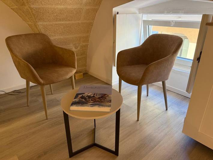Chambre d’hôte pour 2 personnes à Gallipoli - 4
