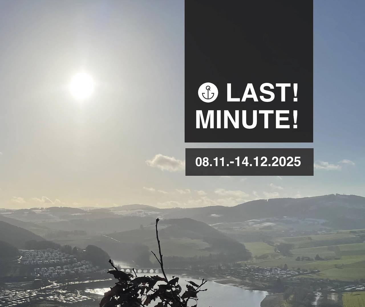 Ferienhaus für 4 Personen in Diemelsee, die Mittelgebirge