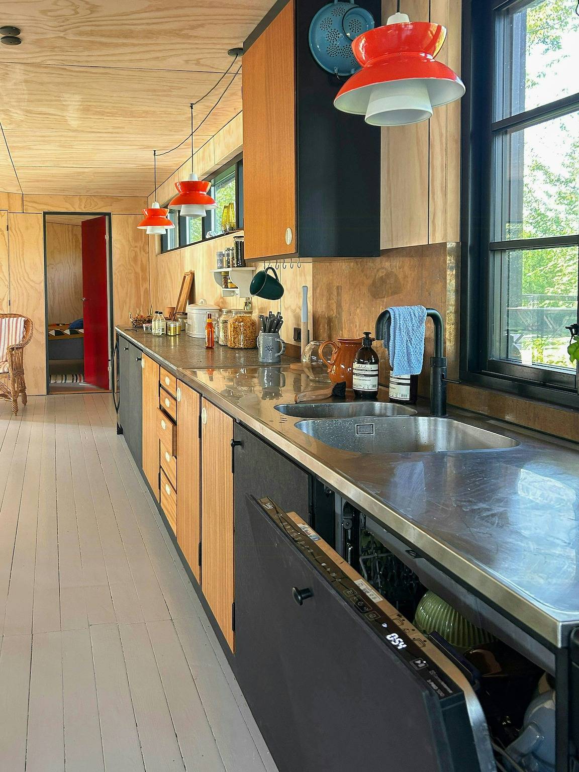 Sommerhus med havudsigt på Røsnæs in Kalundborg, Røsnæs