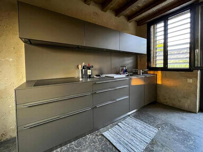 Location de vacances pour 5 personnes, avec Terrasse et Jardin à Bayac - 3