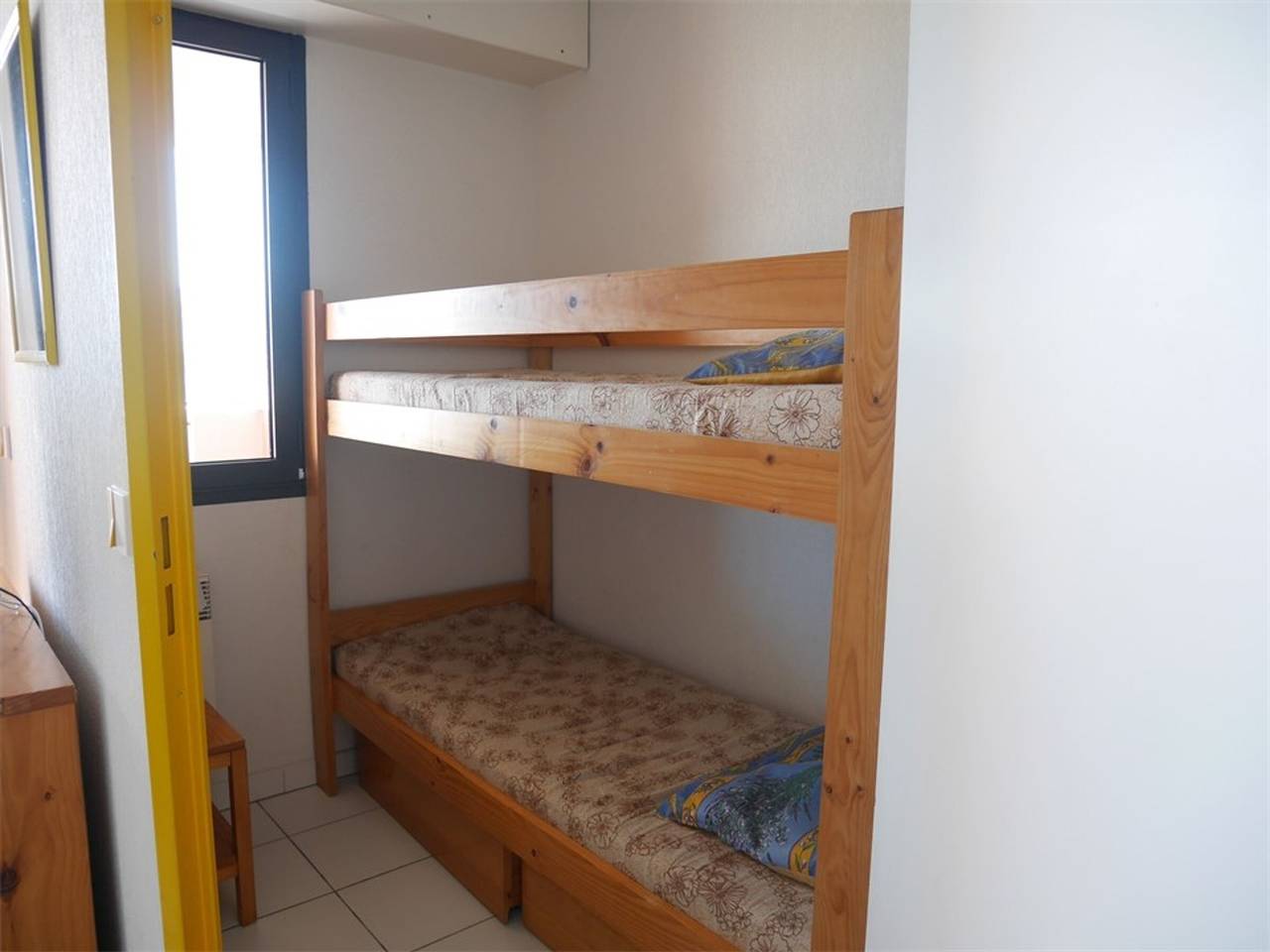Studio entier, Studio cabine à 150m plage avec parking privatif - Argelès-sur-Mer in Côte Vermeille, Argelès-sur-Mer