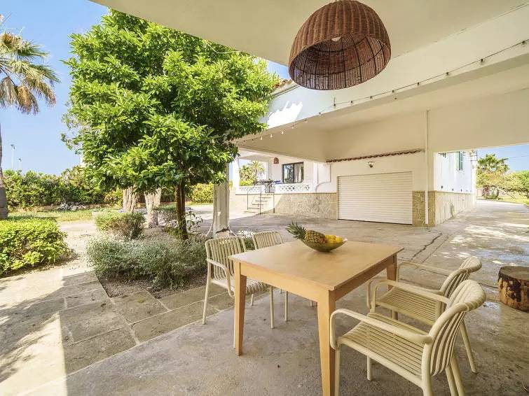 Maison 5 Personnes in Lloret de Vistalegre, Majorque l'intérieur des terres