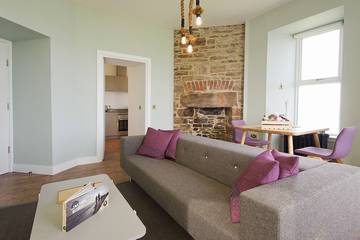 Cottage for 2 People in Highlands, Photo 4