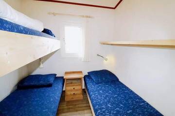 Chalet für 5 Personen in Hollum, Westfriesische Inseln, Bild 2