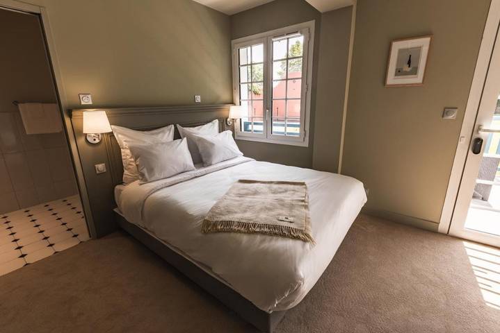 Chambre d’hôte pour 2 personnes à Arcangues - 3