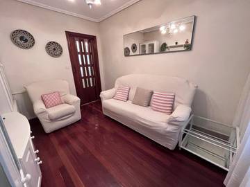 Gîte pour 4 personnes, avec terrasse à Reinosa