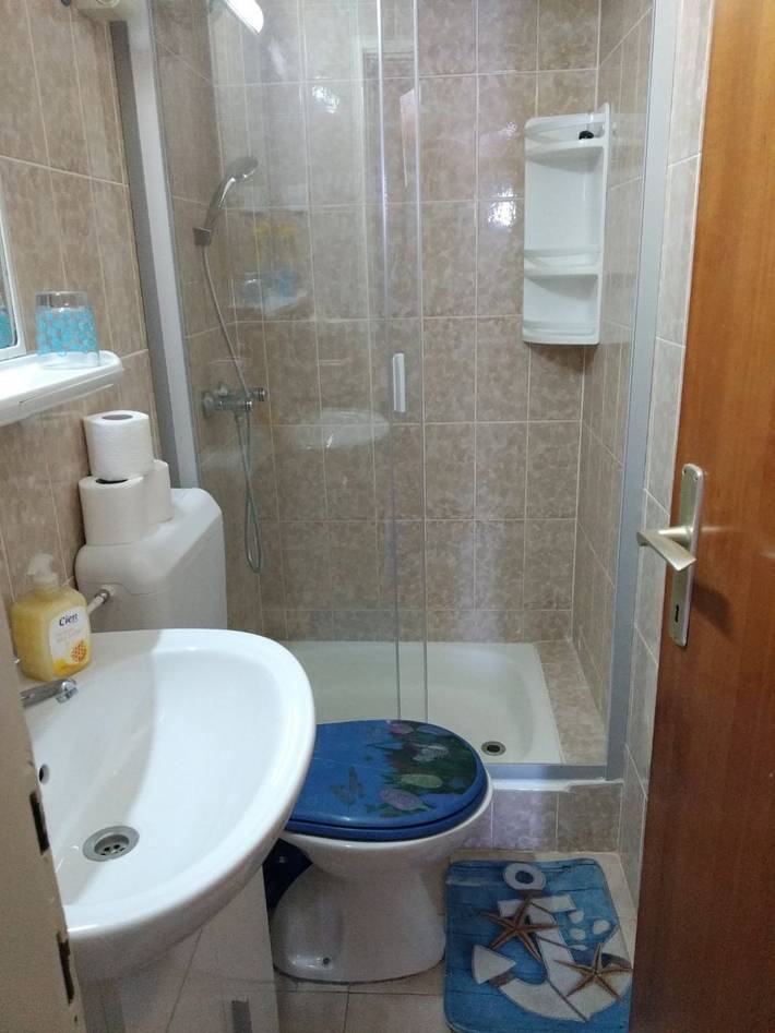 Ganze Wohnung, Apartments Ivo in Račišće (Dalmatien), Korcula