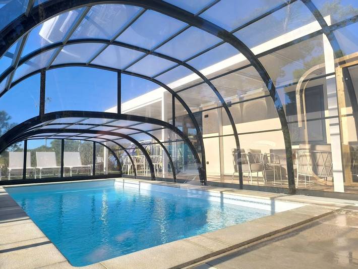 Amadria Park Sibenik Beach Villa für 7 Personen in Sibenik, Šibenik-Knin