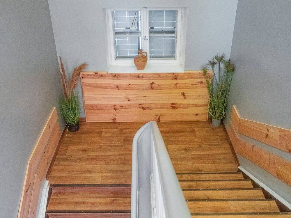 Ron's Guesthouse - 4-Bett Süd ohne Wc in Oberstdorf, Bayerisch Schwaben